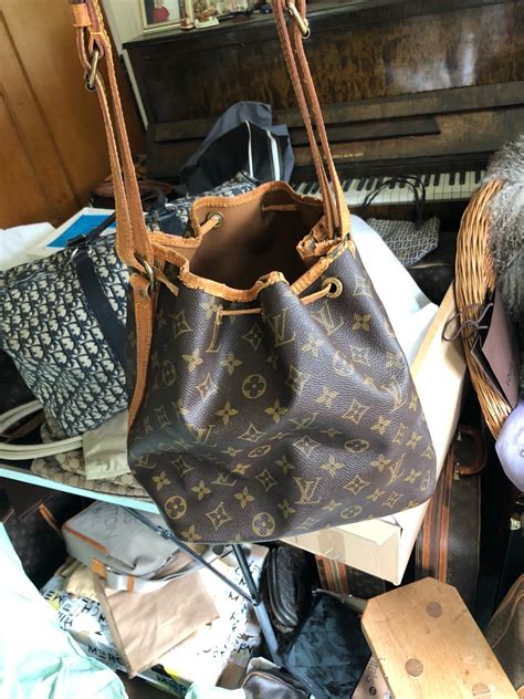 louis vuitton sverige vintage